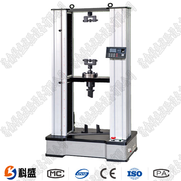 MWD-A數(shù)顯式人造板萬能試驗(yàn)機(jī)