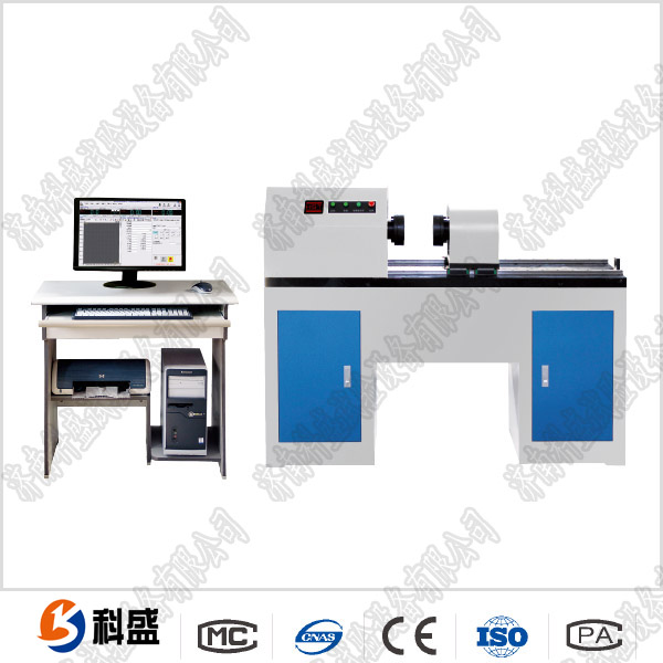 NDW—100微機控制電子式扭轉(zhuǎn)試驗機