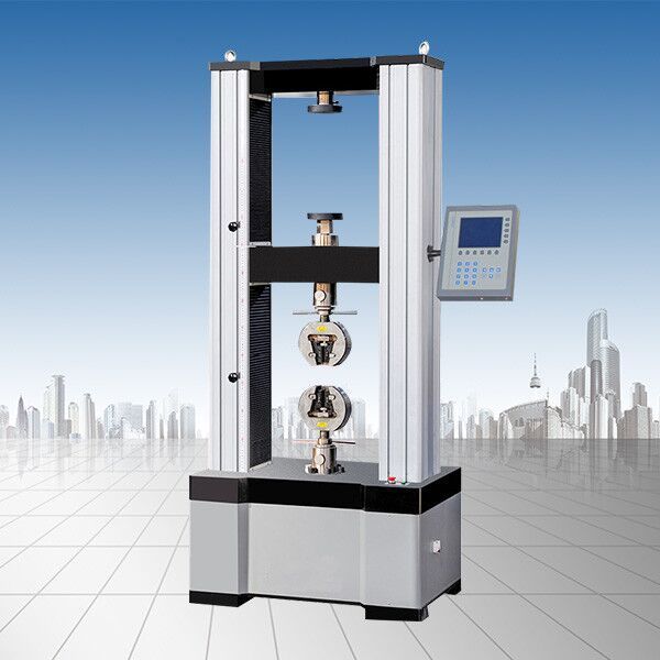 井蓋疲勞試驗(yàn)機(jī)的保養(yǎng)維護(hù)