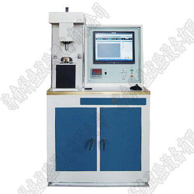 數顯式土工格柵拉力試驗機的功能特點有哪些