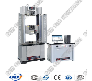 你對液壓萬能試驗機減少能耗的要素及安裝時存在的隱患了解多少呢?