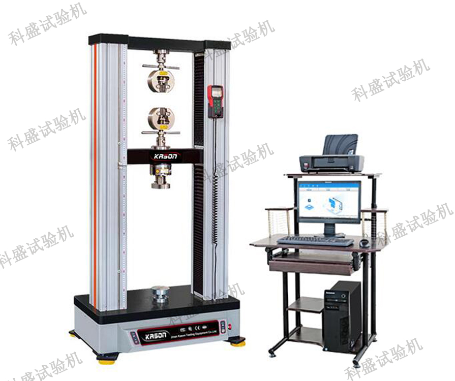 100KN電子萬能試驗(yàn)機(jī)