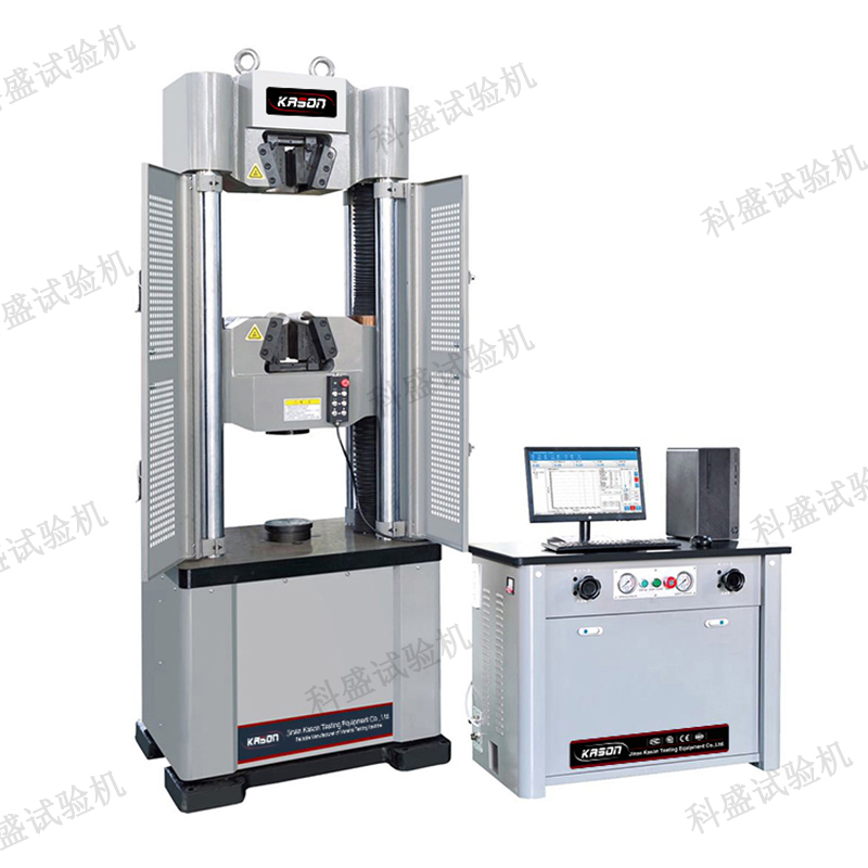 WEW-2000D(B、C)/200噸/2000Kn微機屏顯式液壓萬能試驗機
