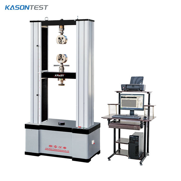 DW-50微機(jī)控制電子萬能試驗(yàn)機(jī)